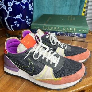 Nike 70s- Type Sneaker(Size 7.5)